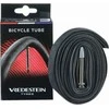 Vredestein VRDESTEIN RACE BUTYL 700 x 18C / 28C (18 / 28- 622 / 630) sclaverand / 50mm su sriegiu presta (NEW)