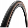 Vredestein VREDESTEIN Superpasso plento padanga, 700x32C (32-622), sulankstoma, TPI150, 350 g, TLR, juoda-skaidri