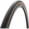 Vredestein VREDESTEIN Superpasso kelių padanga, 700x28C (28-622), sulankstoma, TPI150, 300g, TLR, juoda-skaidri (NAUJA)