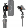VRIG 1/4" sriegio laikiklis + 2x Iso pėda Telefonui Claw Mini / Vrig / Mg-03l
