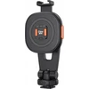 VRIG 1/4" sriegio laikiklis + 2x Iso pėda Telefonui Claw Mini / Vrig / Mg-03l