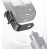 VRIG Adapteris Laikiklis Tvirtinimas 1/4'' ISO kojelė, skirta Insta360 X4 X3 X 4 3 One X2 / AC 22