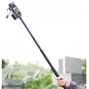 VRIG Adapteris Laikiklis Tvirtinimas 1/4'' ISO kojelė, skirta Insta360 X4 X3 X 4 3 One X2 / AC 22