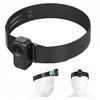 VRIG Juosta su laikikliu galvai, šalmui, krūtinei, kaklui 3in1 skirtas Dji Osmo Nano Magnetas / Ac-101 (SB12051)