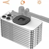 VRIG laikiklio adapterio laikiklis, skirtas Claw Mini telefono sistemai / Vrig Mg-08l