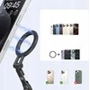 Vrig Magnetinis laikiklis „Magnet Iso“ + 1/4 colio, skirtas „iPhone Magsafe“ / „Mg-28“