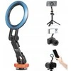 Vrig Magnetinis laikiklis „Magnet Iso“ + 1/4 colio, skirtas „iPhone Magsafe“ / „Mg-28“