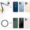 VRIG trikojo stovo strėlės laikiklio magnetinis magnetinis seifas – išmanusis telefonas / Mg-09