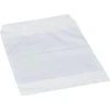 Øvrige Higieniniai maišeliai moterims, neutralios baltos spalvos, 500 vnt./pak. Balti 1x1x1mm (500 vnt.)