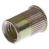 Haushalt Vrx Racing OPEN COUNTRSUNK HEAD RIVET NUT M6 1X14.3