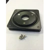 Laikiklis Compulocks VRX Racing VESA ROTATING PLATE Juodas