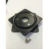 Laikiklis Compulocks VRX Racing VESA ROTATING PLATE Juodas