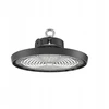 Led Line Prime Sandėlio šviestuvas SERON 4000K 200/160/120W 28000lm 120° IP65 juodas PRIME