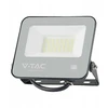 VTAC LED prožektorius, projektorius, 30 W, 3450 lm, 6500 K, diodas, 115 LM/W, IP65, juodas, 5 metų garantija, 23198