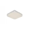 VTAC lubinis šviestuvas LED lubinis Grido SQ 24W 2640lm 4000K 840 IP20
