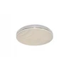 VTAC lubinis šviestuvas LED lubinis PAVO RD 24W 2640lm 4000K 840 IP20 4099854663765