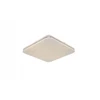 VTAC lubinis šviestuvas LED lubinis PAVO SQ 48W 5280lm 4000K 840 IP20 4099854664625