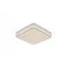 VTAC lubinis šviestuvas LED lubinis SKYNE SQ 24W 2640lm 4000K 840 IP20 4099854663826