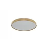VTAC lubinis šviestuvas Plafon LED lubinis LUXO 36W 3960lm 4000K 840 IP20 GD auksinis 4099854653735
