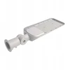 VTAC V-TAC 2120427 100W 11480lm 115° 6500K LED gatvės šviestuvas su reguliuojamu laikikliu, „Chip SAMSUNG“ IP65 pilkas