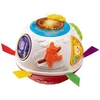 Vtech krabų ir molio kamuoliukų rinkinys NE