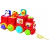 Vtech kūdikio veiklos traukinukas SE
