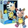 VTECH 61238 Blockbuster zebras