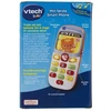 „Vtech Babys“ išmanusis telefonas dvikalbis, NE