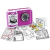 Vtech VTech Kidizoom Print Cam pink