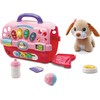 VTECH 61428 bagažinės laikiklis
