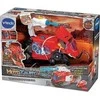 Vtech Motosaurs - Triceratops Nexor Guard XL