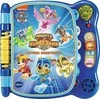 VTECH 61589 Spacedog Nuotykių brošiūra
