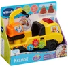VTech - Building Buddies Truck (DK/NO) (950-578432)