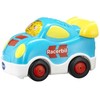Vtech Toot Toot Driver lenktyninis automobilis SE