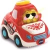 VTECH 61429 Tut Tut Devil Loop Automobiliai 360