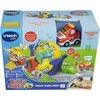 VTECH 61429 Tut Tut Devil Loop Automobiliai 360