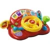 VTECH 60482 Mažas lenktynininko vairas
