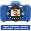 Vtech VTech Kidizoom Duo FX blau