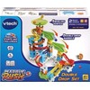 Vtech – Marble Rush Double Drop Set, 47 vnt. (950-529632)