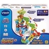 Vtech – Marble Rush Double Drop Set, 47 vnt. (950-529632)