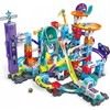 Vtech VTech Marble Rush – kosminis magnetinis rinkinys XL 300 E