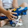 VTECH 61941 Motosaurus - Therizinosaurus Oxor