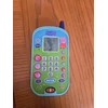 Vtech - Peppa Pig mokymosi telefonas DK (950-523132)
