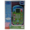 Vtech - Peppa Pig mokymosi telefonas DK (950-523132)