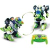 Vtech Dino Switch & Go - Nuotolinio valdymo robotas T-Reksas (80-521064)