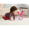 Vtech VTech Talk to Me šuniuko pliušinis žaislas (rožinis)