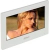Dahua IP domofono monitorius VTH5321GW-W. 7 col. 1024x600. Wifi, PoE(802.3af). SIP. Andoid 8.1, baltas