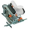 Vulcan pjūklas Diskinis pjūklas 1500 W, 185 mm, 4700 aps./min., lazeris