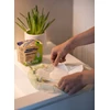 Vuokkoset Organic* higieniniai įklotai su sparneliais, normalūs, 2 vnt. pakuotėje, 2 x 12 vnt.