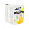 Vuokkoset SOFT įklotai, 2 x 42 vnt.